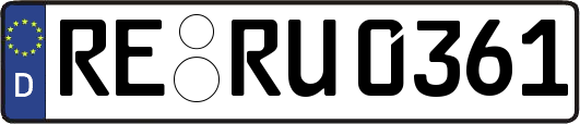 RE-RU0361