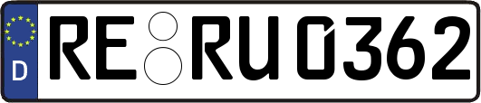 RE-RU0362