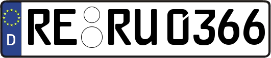 RE-RU0366