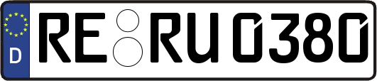 RE-RU0380