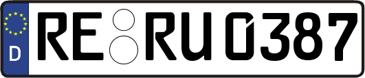 RE-RU0387