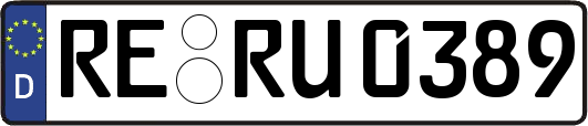 RE-RU0389