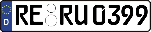 RE-RU0399