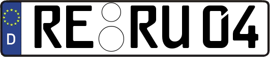 RE-RU04
