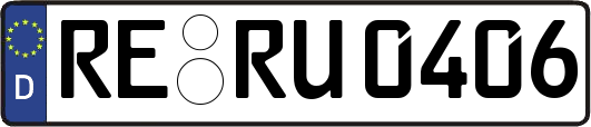 RE-RU0406