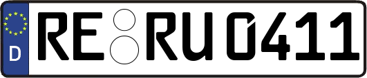 RE-RU0411