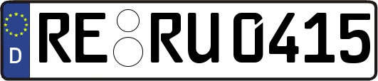 RE-RU0415