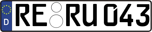 RE-RU043