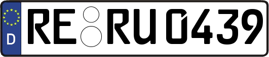 RE-RU0439