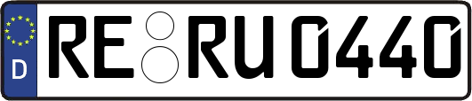 RE-RU0440