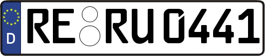 RE-RU0441