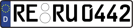 RE-RU0442