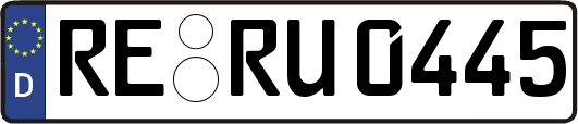 RE-RU0445