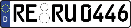 RE-RU0446