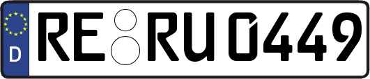 RE-RU0449