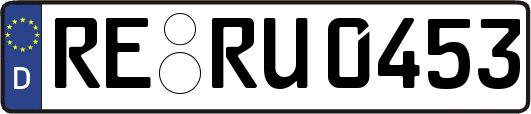 RE-RU0453