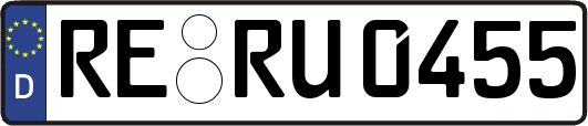 RE-RU0455