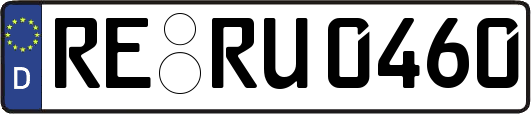 RE-RU0460