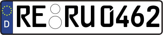 RE-RU0462