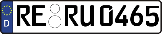 RE-RU0465