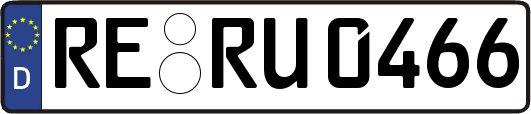 RE-RU0466
