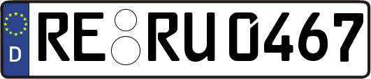 RE-RU0467