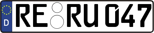 RE-RU047