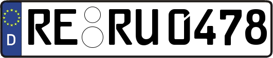 RE-RU0478