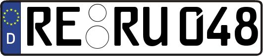 RE-RU048