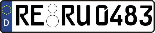 RE-RU0483