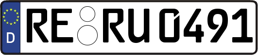 RE-RU0491