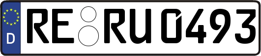 RE-RU0493