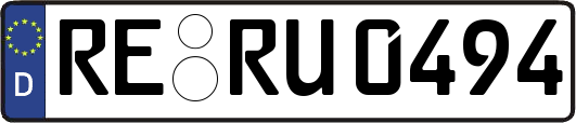 RE-RU0494