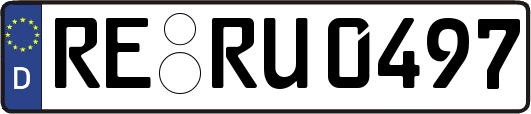 RE-RU0497