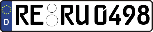 RE-RU0498