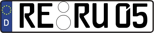 RE-RU05