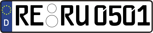 RE-RU0501