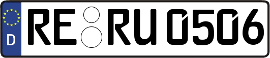 RE-RU0506