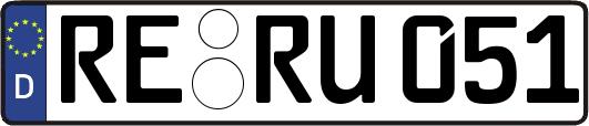 RE-RU051