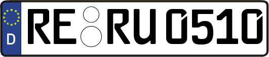RE-RU0510