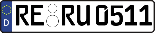 RE-RU0511