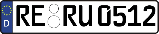 RE-RU0512