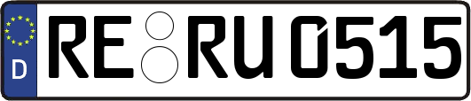 RE-RU0515