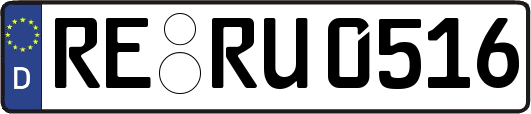 RE-RU0516