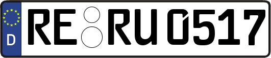 RE-RU0517