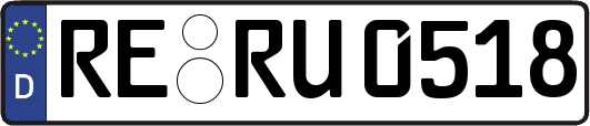 RE-RU0518
