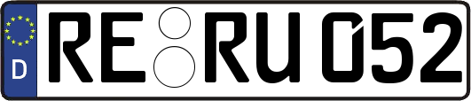 RE-RU052