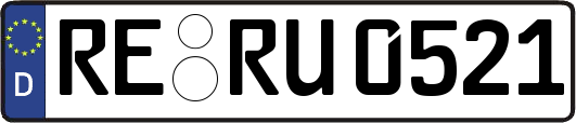 RE-RU0521