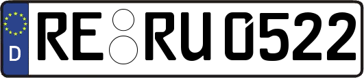 RE-RU0522