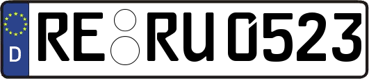 RE-RU0523